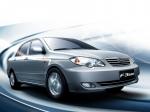 BYD F3 2005 года
